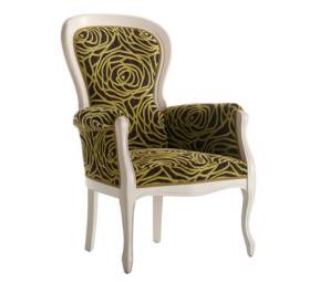 Кресло Selva Epoca, S12