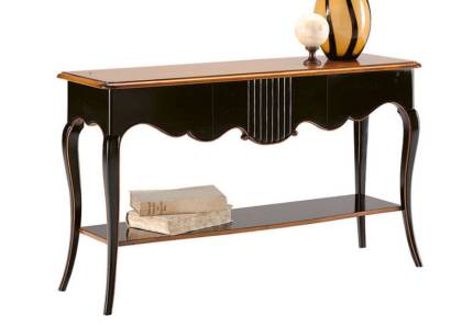 Консольный стол