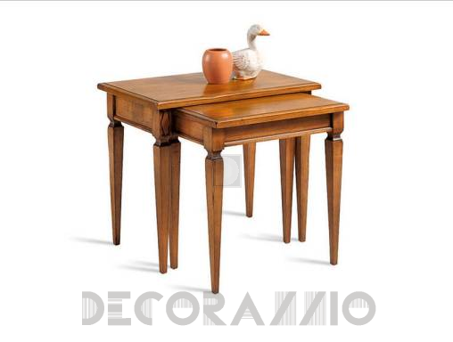 Приставной столик Selva Selva Timeless Beauty - S170