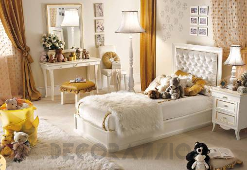 Комплект в детскую Pm4 Polvere Di Stelle - P14