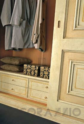 Шкаф гардеробный Pm4 Wardrobes - P24