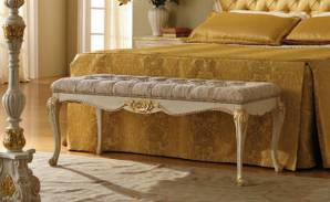 Банкетка Pm4 Beds, P38