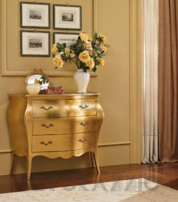 Комод Pm4 Jenny - P44