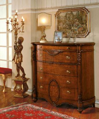 Комод Pm4 Ginevra - P48