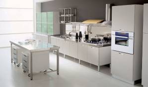 Комплект в кухню Tomassi Cucine Andromeda, TC38