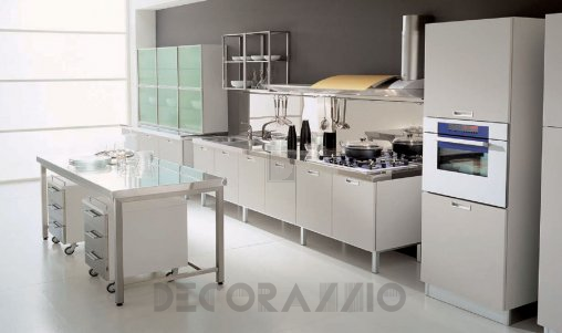 Комплект в кухню Tomassi Cucine Andromeda - TC38