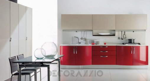 Комплект в кухню Tomassi Cucine Andromeda - TC39