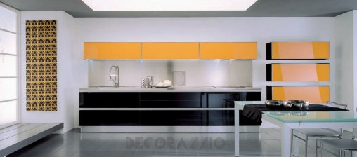 Комплект в кухню Tomassi Cucine Andromeda - TC40