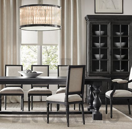 Обеденный стол Restoration Hardware Dining - RH22