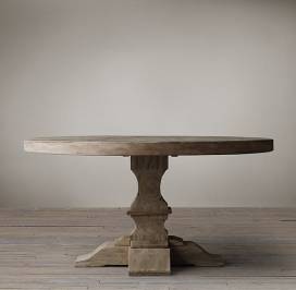 Обеденный стол Restoration Hardware Dining, RH29