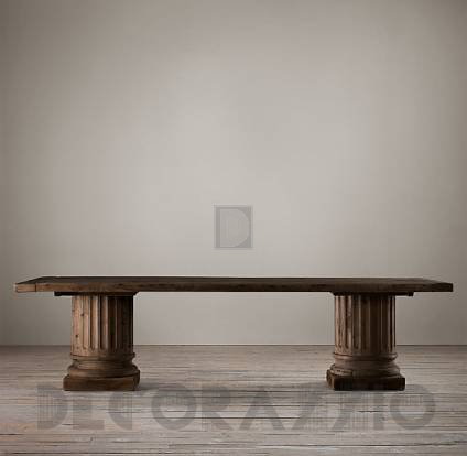 Обеденный стол Restoration Hardware Dining - RH33