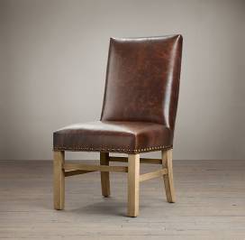 Стул Restoration Hardware Dining, RH36