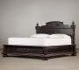 Restoration Hardware Bed - RH52