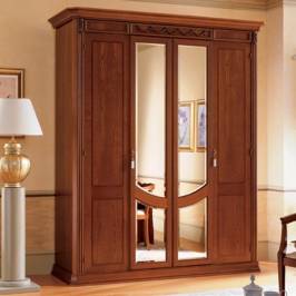 Шкаф гардеробный Camel Group TOSCANA NIGHT, 097AR4.03FD