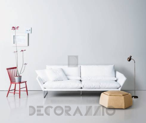 Диван Saba Italia Mantilla - 08MLDI01