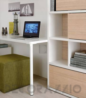 Комплект в детскую Clever Camerette a Terra - Cl7