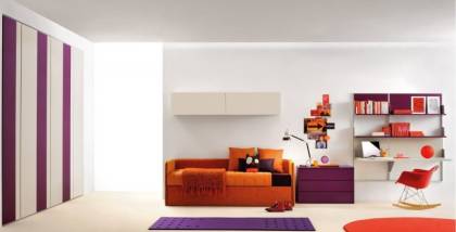 Комплект в детскую