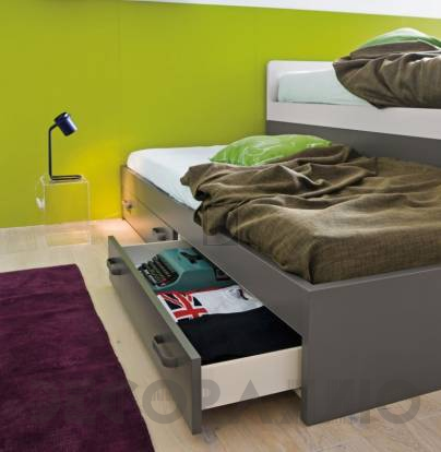 Комплект в детскую Clever Camerette a Terra - Cl19