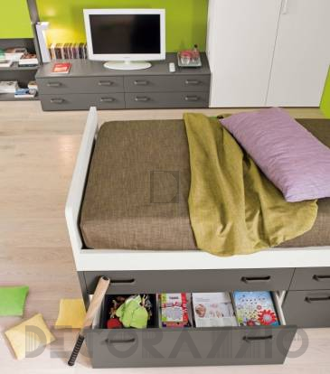 Комплект в детскую Clever Camerette a Terra - Cl19