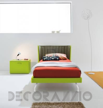 Комплект в детскую Clever Camerette a Terra - Cl29