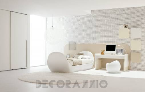 Комплект в детскую Clever Camerette a Terra - Cl34