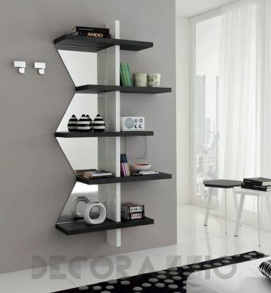 Стеллаж La Primavera Vittoria - LaPr25