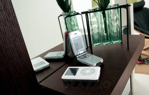 Зеркало напольное La Primavera JESSICA - J1