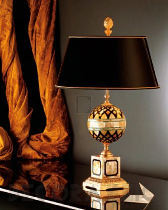 Светильник  настольный (Настольная лампа) Laudarte  - OLEA