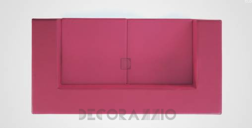 Диван Zanotta THROW-AWAY - ZI102