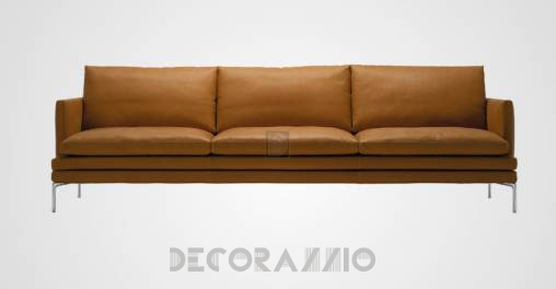 Диван Zanotta WILLIAM - ZI129