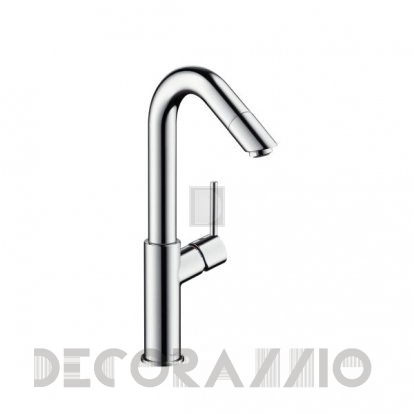 Смеситель для ванной Hansgrohe Talis - 32055000