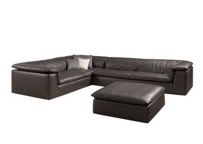 Диван модульный