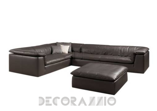 Диван модульный Koinor LEGGERO - KD33