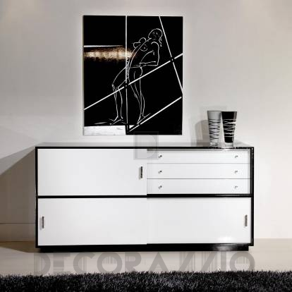 Буфет RM Arredamenti Capriccio - RMA77