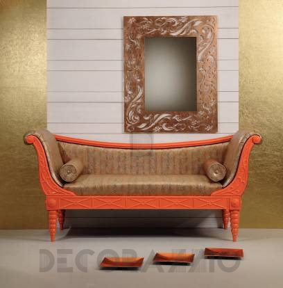 Диван RM Arredamenti Capriccio - RMA86