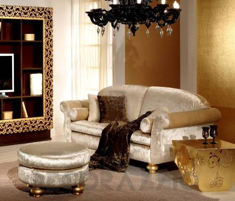 Диван RM Arredamenti Capriccio - RMA92