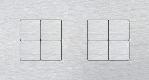 Выключатель двойной