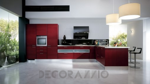 Комплект в кухню Scavolini Rainbow - Scс143