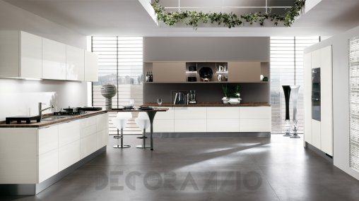 Комплект в кухню Scavolini Scenery - Scс167