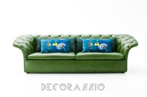 Диван Moroso Bohemian - Mor9