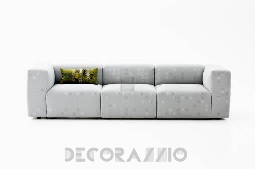 Диван модульный Moroso Spring - Mor132