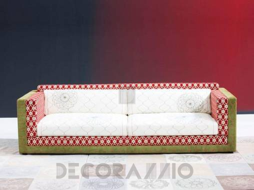 Диван Moroso Sushi Collection - Mor138