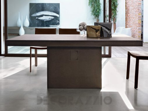 Обеденный стол Unico Italia TAVOLI - UI23