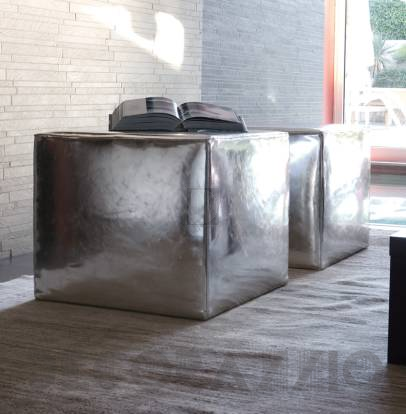 Пуф Unico Italia POUFF - UI181