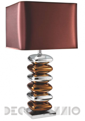 Светильник  настольный  (Настольная лампа) Arte Lamp Cosy - A4318LT-1BZ