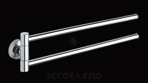 Держатель для полотенец Bagno&Associati Tratto - TR21451