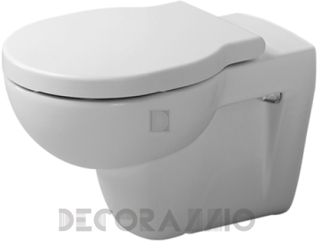 Унитаз Duravit BATHROOM_FOSTER - 0175090000