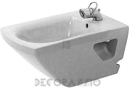 Биде Duravit CARO - 0290150000