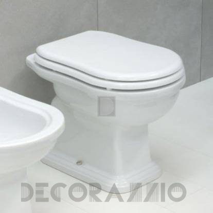 Унитаз Flaminia Efi - Fla1