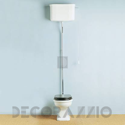 Унитаз Flaminia Efi - Fla4